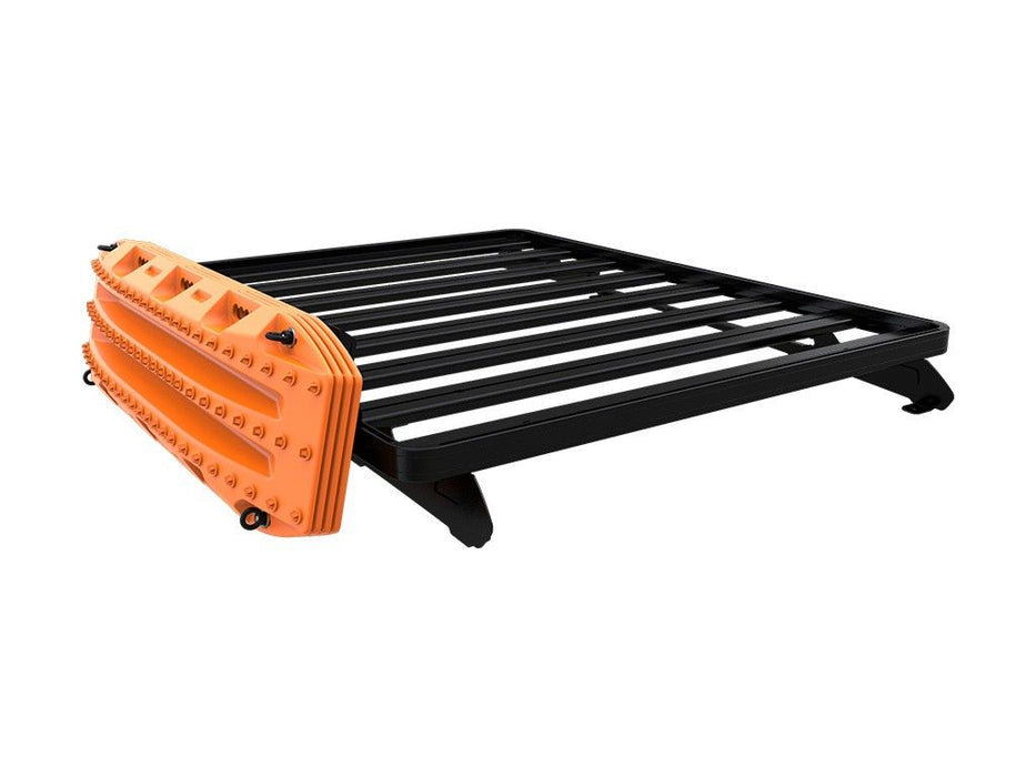 Front Runner Recovery Device or Gear Holding Side Bracket