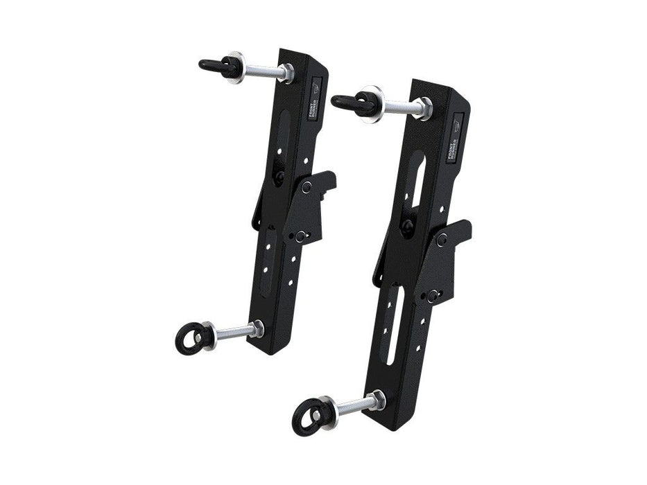 Front Runner Recovery Device or Gear Holding Side Bracket