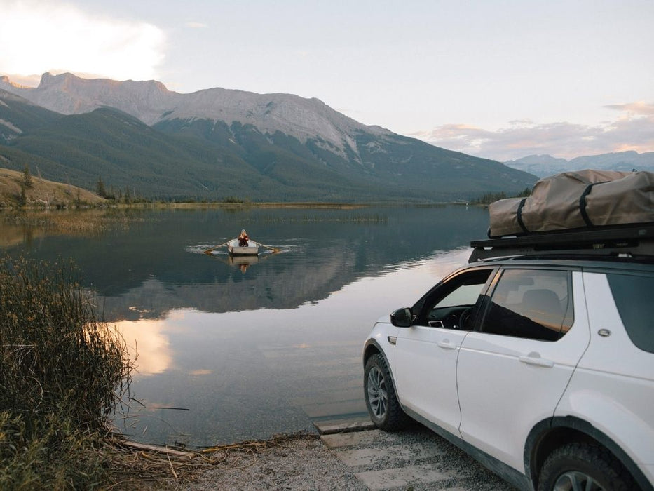 Front Runner Rooftop Tent