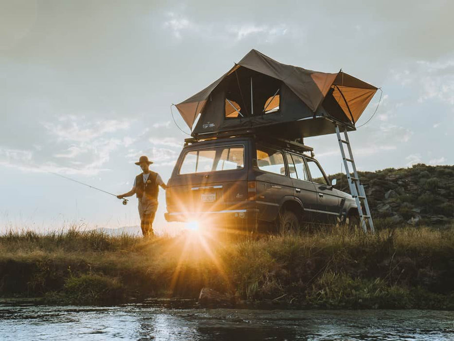 Front Runner Rooftop Tent