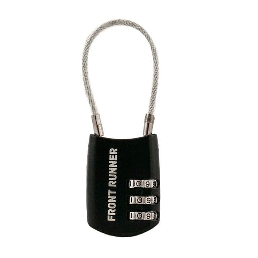 KombiLife Front Runner Lock for roof rack