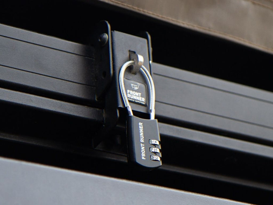 Front Runner Small Rack Accessory Lock