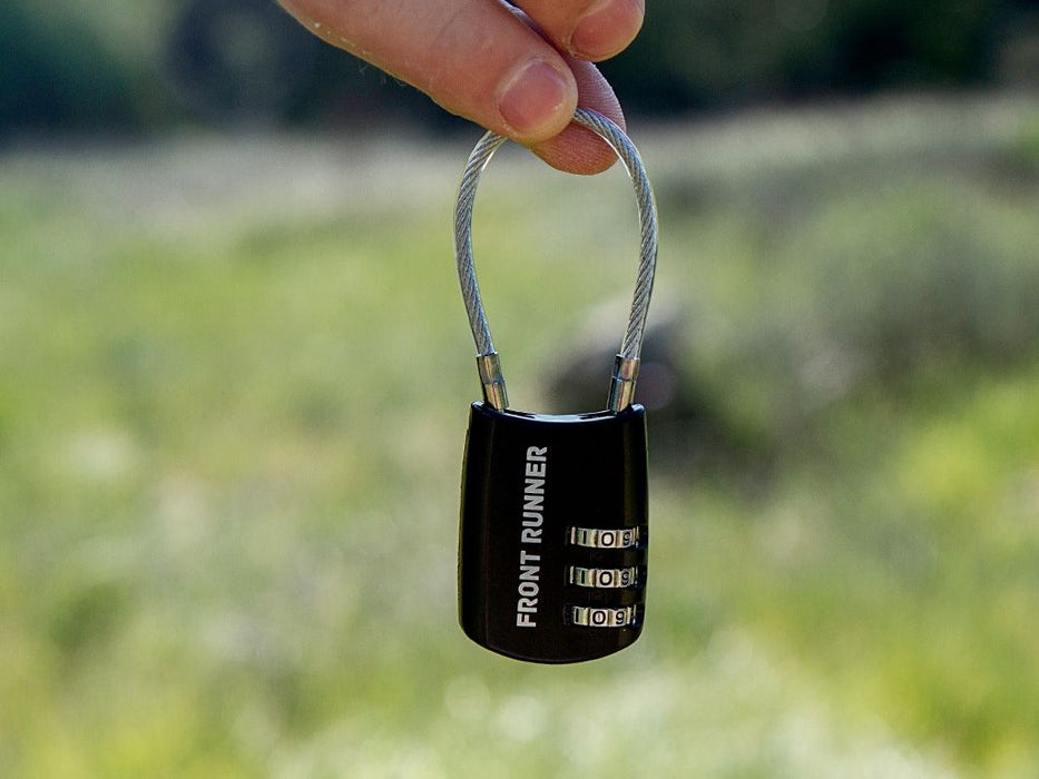 Front Runner Small Rack Accessory Lock