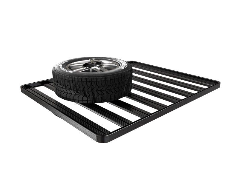 Front Runner Spare Wheel Clamp - Low Profile