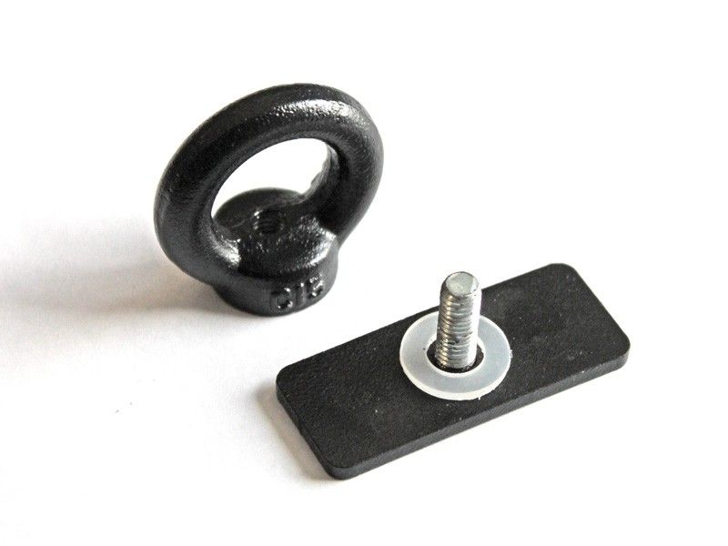 Front Runner Tie Down Rings for Drawer System