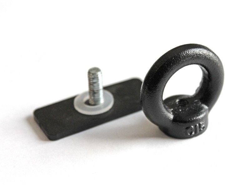 Front Runner Tie Down Rings for Drawer System