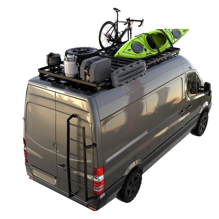 Front Runner Volkswagen Crafter 2017+ Slimline II Platform/Roof Rack/Tall