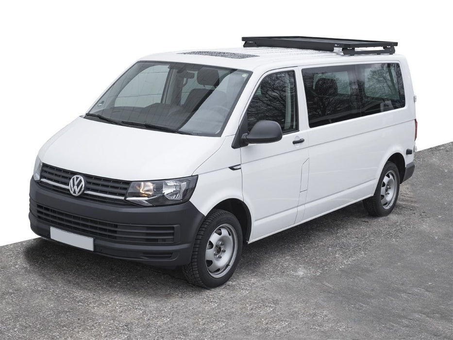 Front Runner Volkswagen T6.1 / T6 / T5  Transporter LWB (2003-Current) Slimline II 1/2 Roof Rack Kit