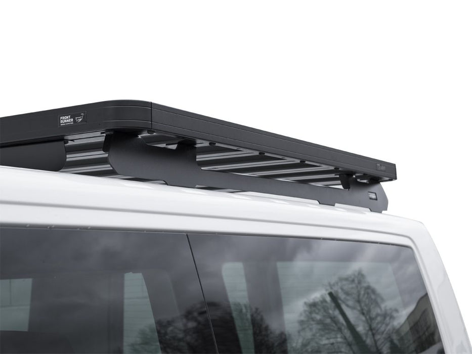 Front Runner Volkswagen T6.1 / T6 / T5  Transporter LWB (2003-Current) Slimline II 1/2 Roof Rack Kit