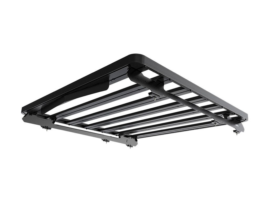 Front Runner Volkswagen T6.1 / T6 / T5  Transporter LWB (2003-Current) Slimline II 1/2 Roof Rack Kit