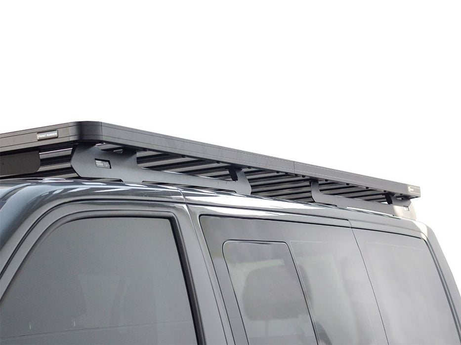 Front Runner Volkswagen T6.1 / T6 / T5 Transporter LWB (2003-Current) Slimline II Roof Rack Kit