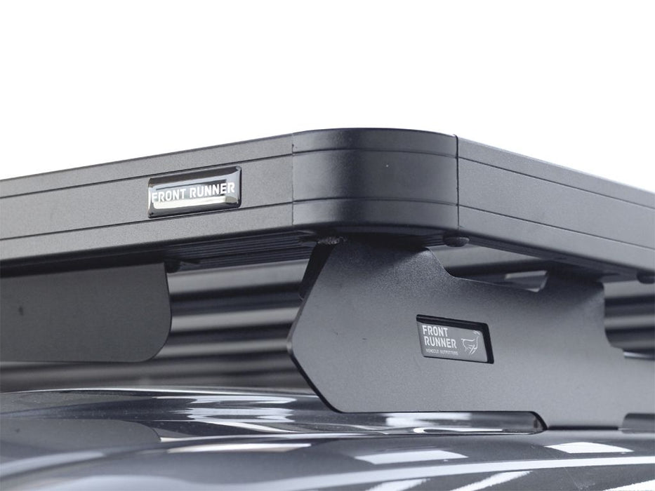 Front Runner Volkswagen T6.1 / T6 / T5 Transporter LWB (2003-Current) Slimline II Roof Rack Kit