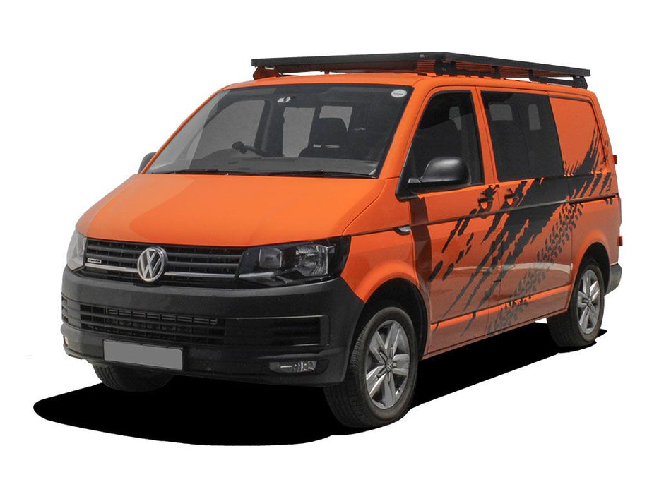 Front Runner Volkswagen T5, T6, T6.1 Transporter SWB (2003-2015) Slimline II Roof Rack Kit