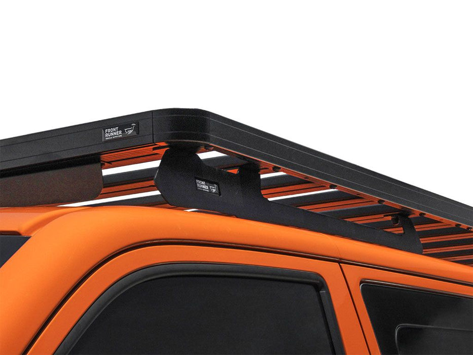 Front Runner Volkswagen T5, T6, T6.1 Transporter SWB (2003-2015) Slimline II Roof Rack Kit