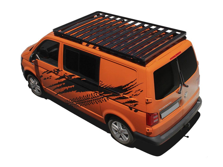 Front Runner Volkswagen T5, T6, T6.1 Transporter SWB (2003-2015) Slimline II Roof Rack Kit
