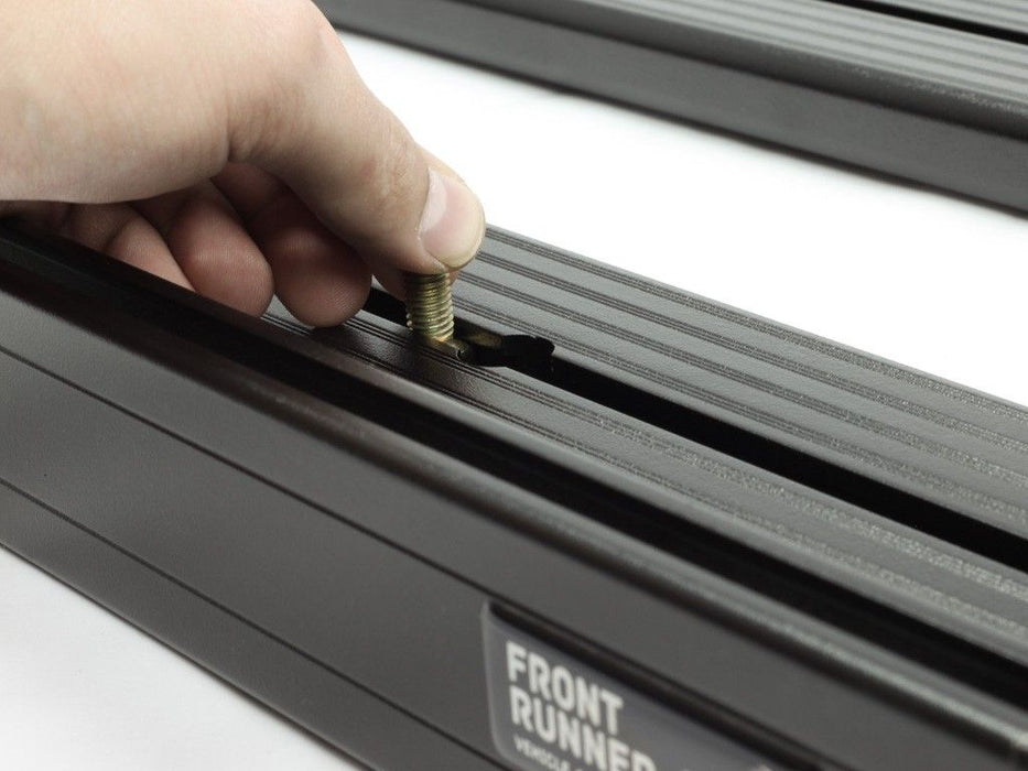 Front Runner Volkswagen T5, T6, T6.1 Transporter SWB (2003-2015) Slimline II Roof Rack Kit