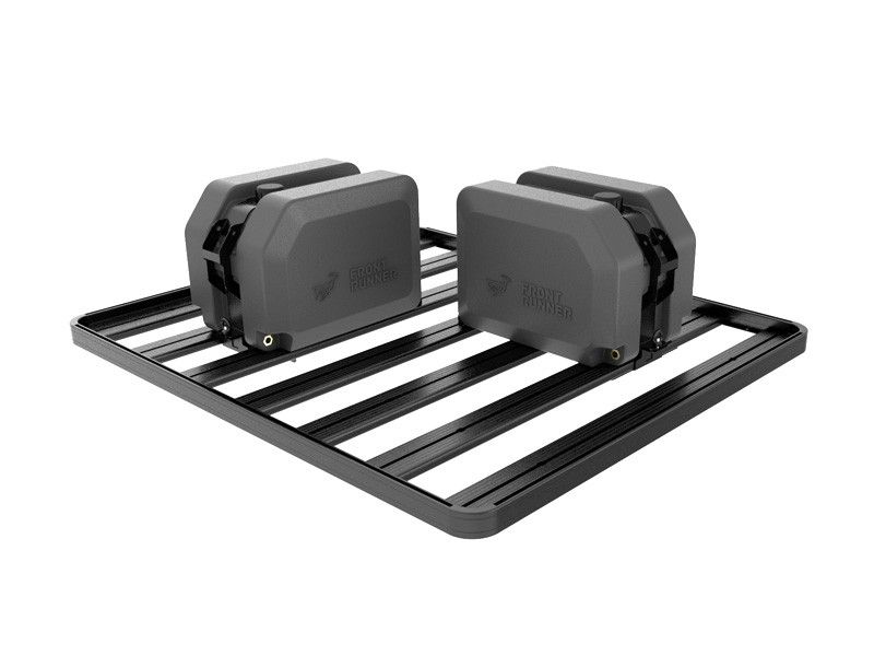 Front Runner Water Tank Optional Mounting Brackets