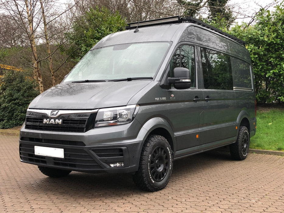 Front Runner Volkswagen Crafter 2017+ Slimline II Platform/Roof Rack/Tall