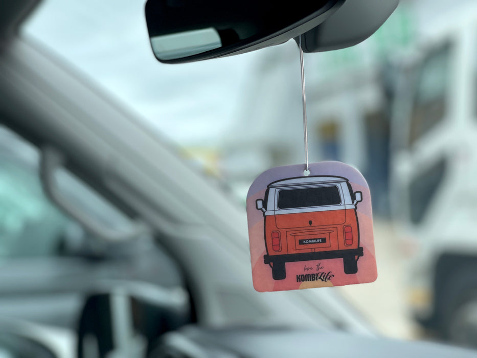KombiLife Air Freshener Kombi T2, T3 or T6