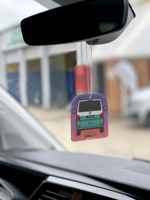 KombiLife Air Freshener Kombi T2, T3 or T6