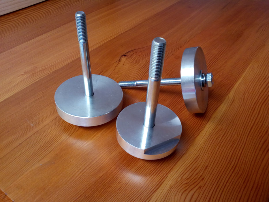 Diff Drop Kit for T5/T6/T6.1 4-motion