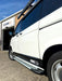 VW Side Steps - Aluminium - T6.1 / T6 / T5 - SWB