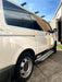 VW Side Steps - Aluminium - T6.1 / T6 / T5 - SWB