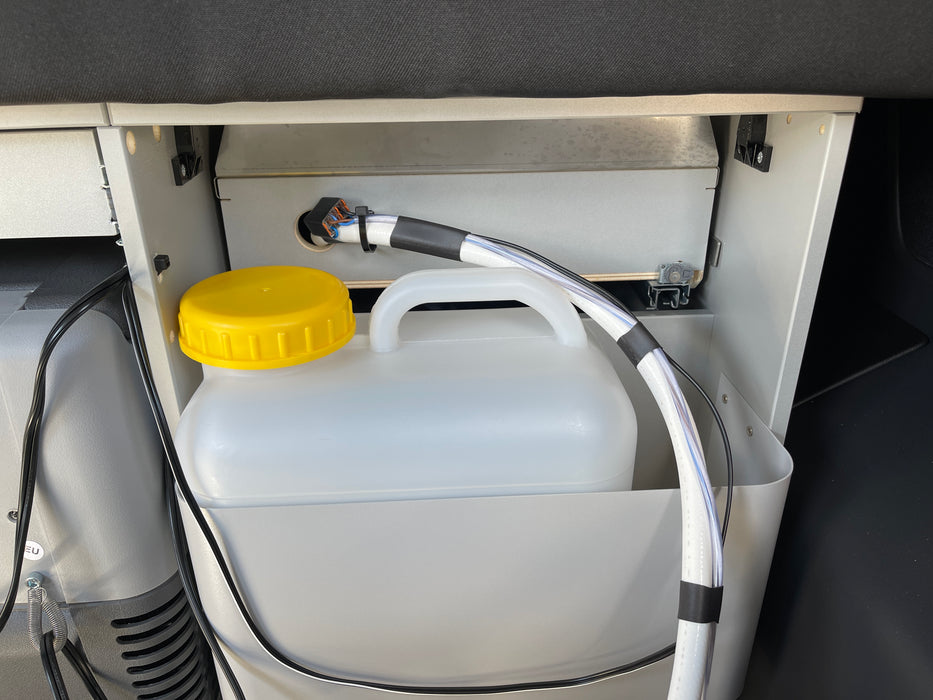 Water Tank Replacement Lid