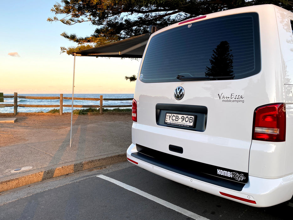KombiLife 'Classic Edition' Decal Set