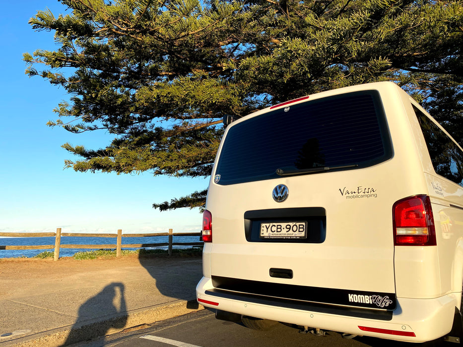 KombiLife 'Classic Edition' Decal Set