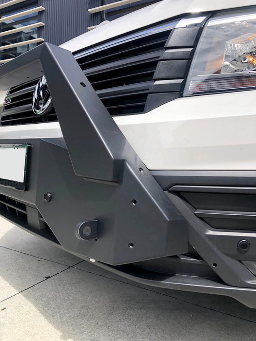 Brunt Bar for VW Crafter