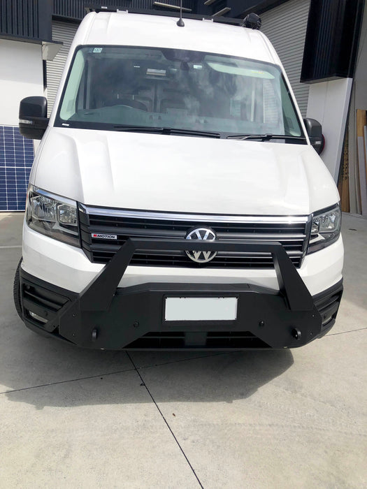 Brunt Bar for VW Crafter