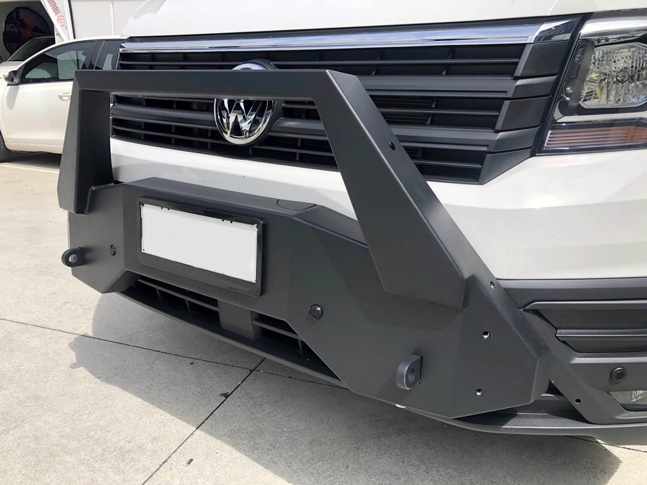 Brunt Bar for VW Crafter