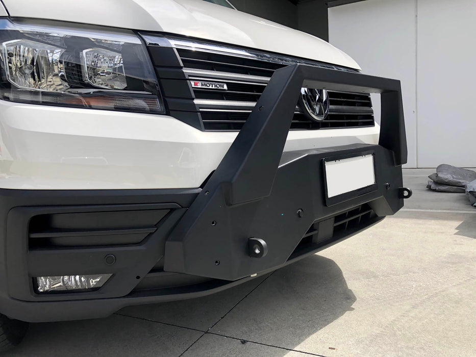 Brunt Bar for VW Crafter