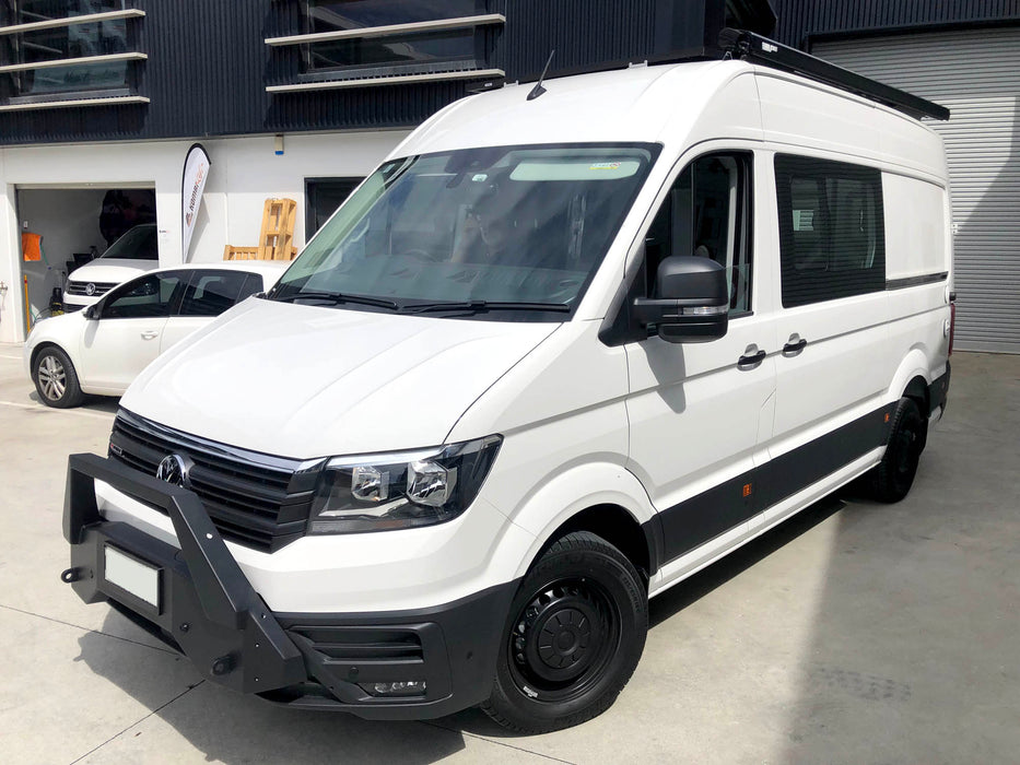 Brunt Bar for VW Crafter