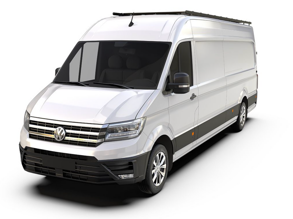 Front Runner Volkswagen Crafter (L5H2, LWB Maxi, Standard Roof) (2017-Current) Slimpro Van Rack Kit