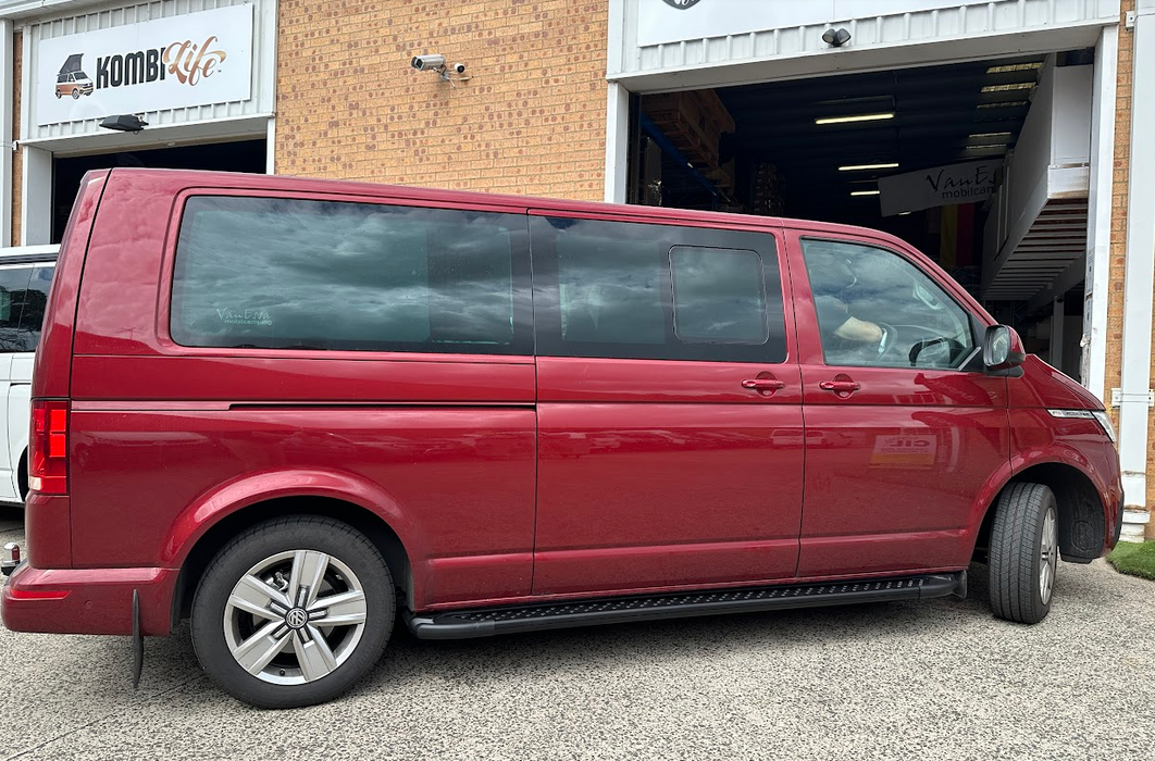 VW T5/T6/T6/1 Side Steps