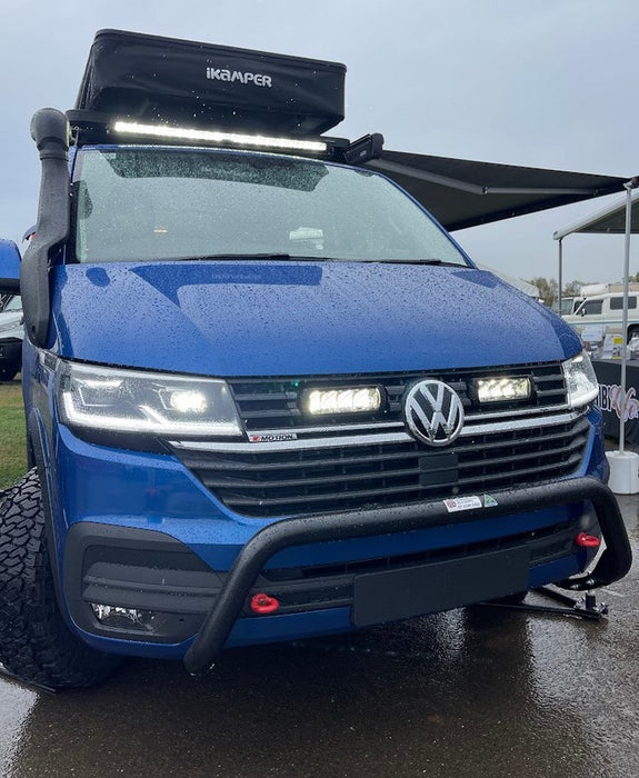 Lazer LED Spotlights Triple R 750 Elite for VW TRANSPORTER / MULTIVAN / CALIFORNIA
