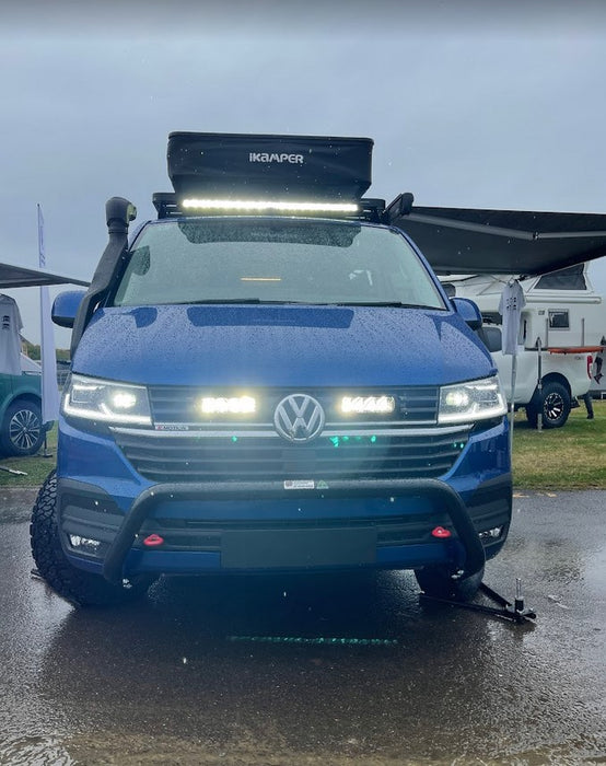 Lazer LED Spotlights Triple R 750 Elite for VW TRANSPORTER / MULTIVAN / CALIFORNIA