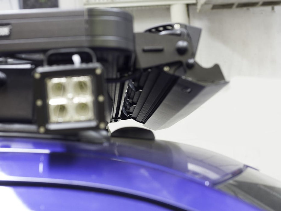 Front Runner Light Bar Isolation Kit