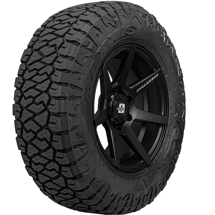 Maxxis RAZR AT811 - All Terrain Light Truck Tyre for VW Campervan - 225/70/17 - 115/112S