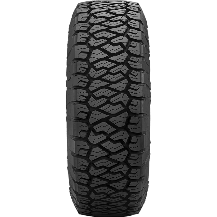 Maxxis RAZR AT811 - All Terrain Light Truck Tyre for VW Campervan - 225/70/17 - 115/112S