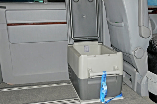 VanEssa Fridge Mount for Volkswagen Multivan