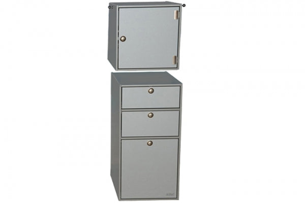 VanEssa mobilcamping - Interior Module - Optional Vanity