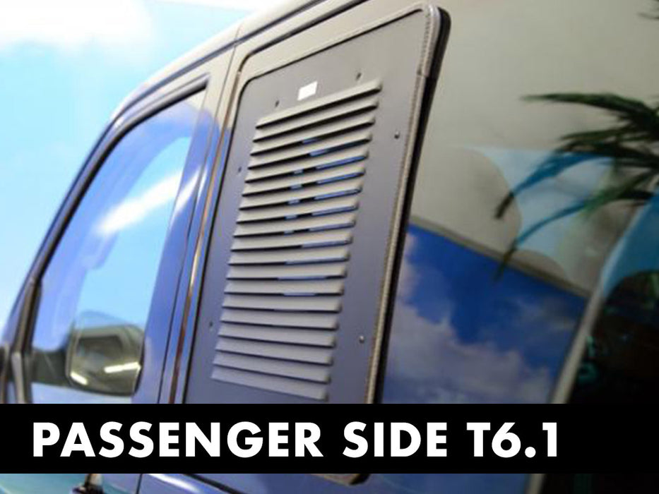Ventilation Grill for Driver or Passenger Side T5/T6/T6.1 - MY04 to MY21+