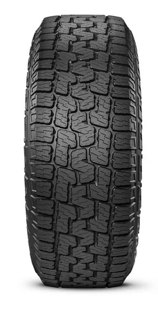 Pirelli Scorpion AT Plus - All Terrain Tyre for VW Vans - Multivan / Transporter / California
