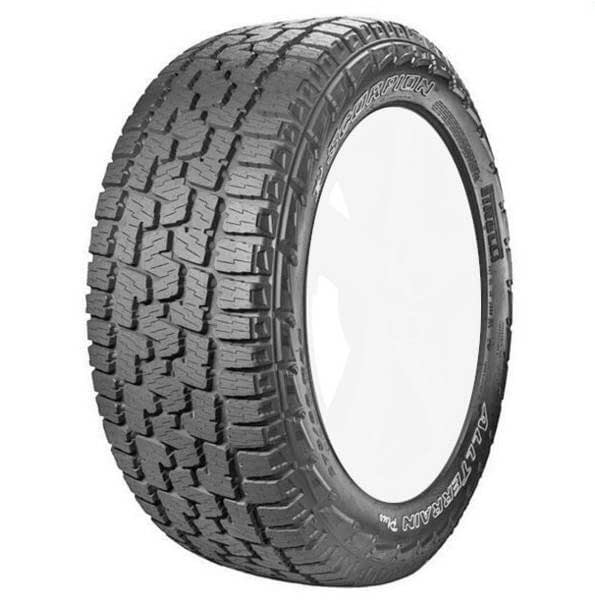 Pirelli Scorpion AT Plus - All Terrain Tyre for VW Vans - Multivan / Transporter / California