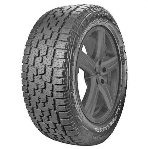Pirelli Scorpion AT Plus - All Terrain Tyre for VW Vans - Multivan / Transporter / California