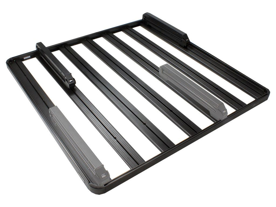 Front Runner Pro Ski, Snowboard and Fishing Rod Carrier