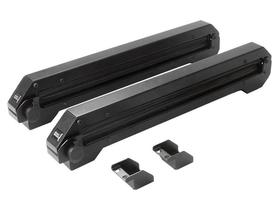 Front Runner Pro Ski, Snowboard and Fishing Rod Carrier